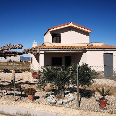 Casa Laura Guest House Deltebre Exterior photo