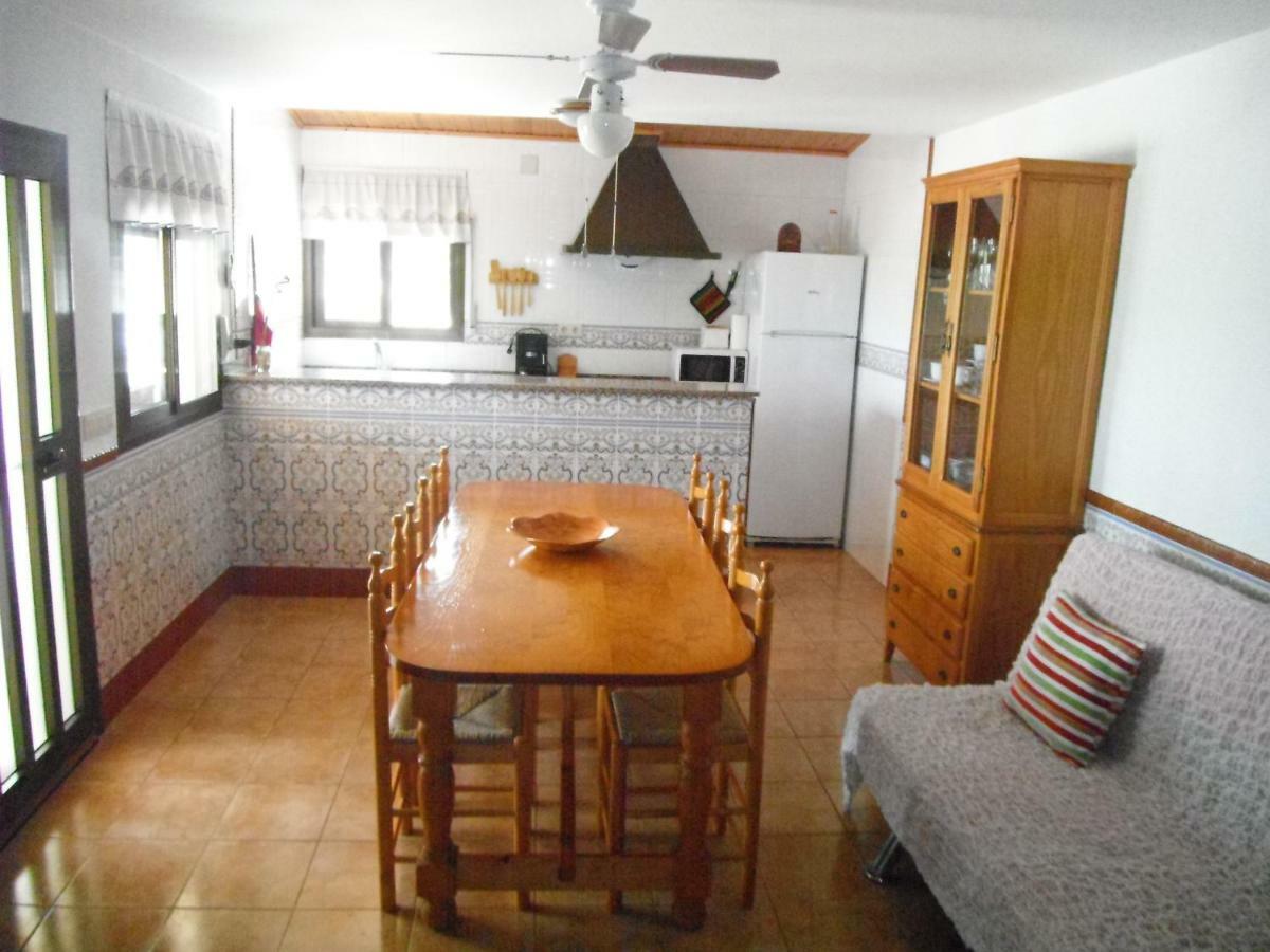 Casa Laura Guest House Deltebre Exterior photo