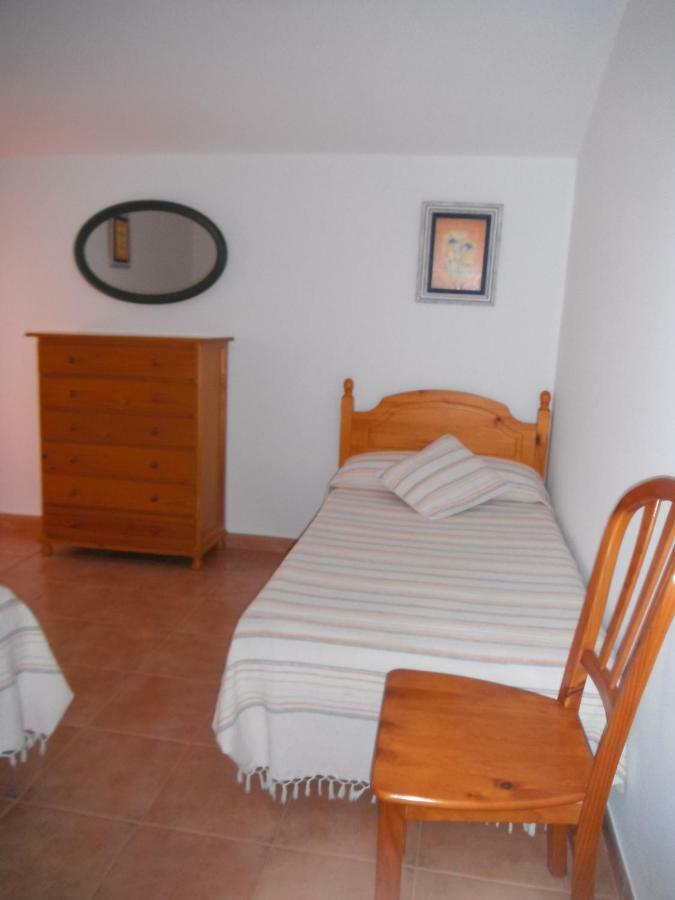 Casa Laura Guest House Deltebre Exterior photo
