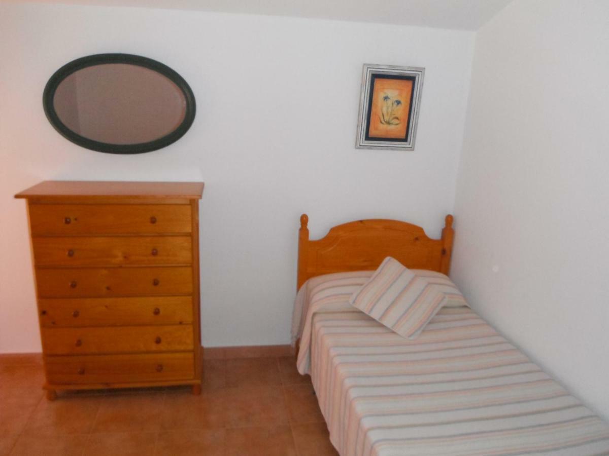 Casa Laura Guest House Deltebre Exterior photo
