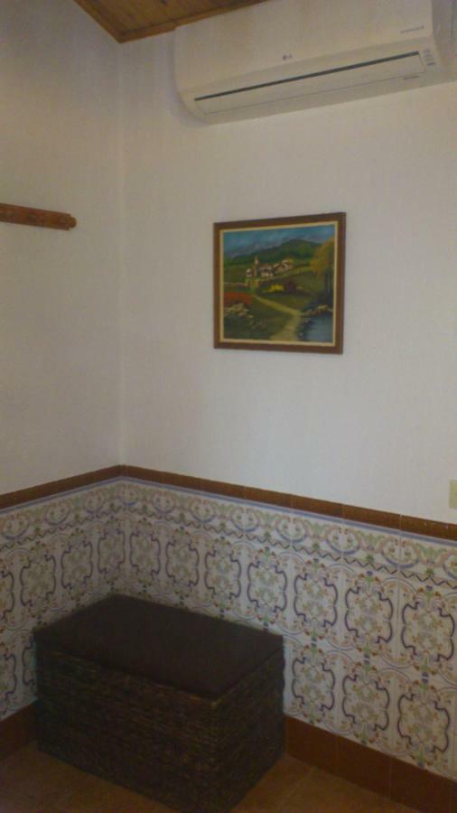 Casa Laura Guest House Deltebre Exterior photo