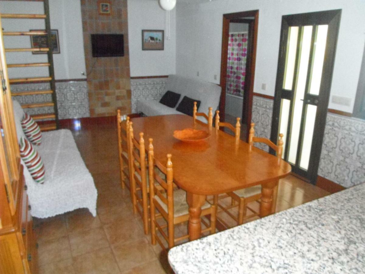 Casa Laura Guest House Deltebre Exterior photo