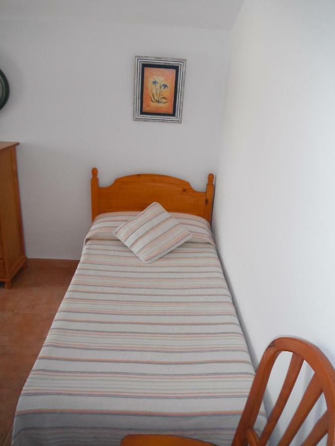 Casa Laura Guest House Deltebre Exterior photo
